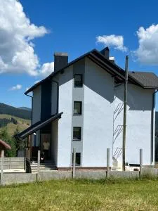 Буков'ян - Krivopolʼye