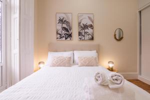 Vigo Centro-Olívica clásica by Cosyhome