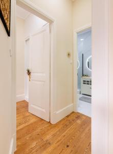 Vigo Centro-Olívica clásica by Cosyhome