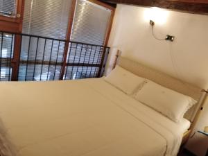 Los Lirios appartamento centro storico Ferrara