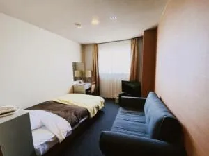 Hotel 1-2-3 Maebashi Mercury - Vacation STAY 01042v - Minowa