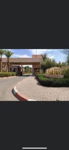 Prestigia Agate golf Piscine Marrakech