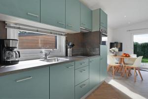 Chalet De strandgaper - Ouddorp