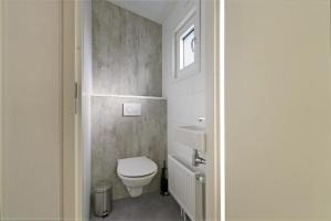 Chalet De strandgaper - Ouddorp