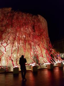 Appartamento Il Palco nel cuore del centro storico img64