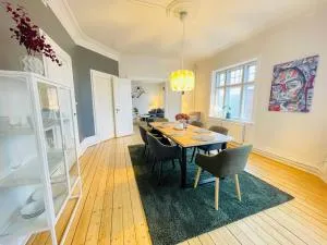 aday - Enchanting 2 bedroom apartment in the heart of Aalborg - Nørresundby