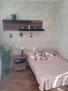 Apartament Złota 67