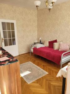 Apartament Złota 67