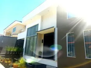 Pousada Flor de Lis Homestay - 沃尔塔雷东达