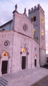 Casa Marcè a "Sonno"