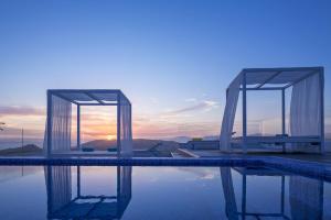 Apartment Colours of Mykonos Luxury Residences & Suites Psarou Greece