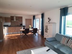 Ferienwohnung auf dem Traubshof