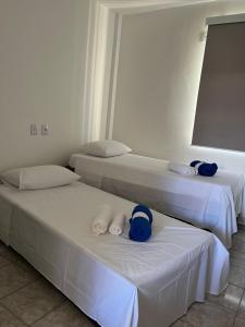 Apartamento em Uberlândia - Apê do Pedro