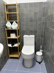 EL TOUCAN, Apartament in bayahibe