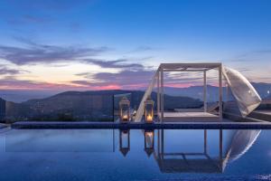 Colours of Mykonos Luxury Residences & Suites Myconos Greece