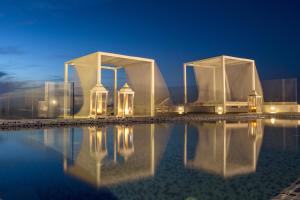 Colours of Mykonos Luxury Residences & Suites Myconos Greece