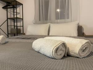 Ρετιρέ με θέα το Ηράκλειο