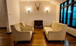 Kobbekaduwa Bungalow