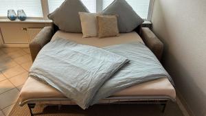 Ferienwohnung Dock 19 in Büsum