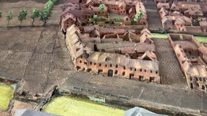 Maisons d'hotes galerie jacqueline storme : photos des chambres