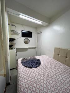 APÊ 102, 2 QUARTOS, TÉRREO | WI-FI 600MB | RESIDENCIAL JC, um lugar para ficar.