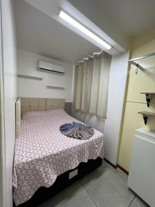 APÊ 102, 2 QUARTOS, TÉRREO | WI-FI 600MB | RESIDENCIAL JC, um lugar para ficar.