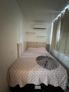 APÊ 102, 2 QUARTOS, TÉRREO | WI-FI 600MB | RESIDENCIAL JC, um lugar para ficar.