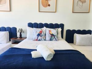 Beira-mar com vista da Praia TC902