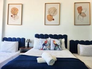 Beira-mar com vista da Praia TC902