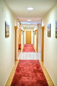Hotel O Guerreiro