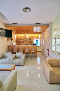 Hotel O Guerreiro