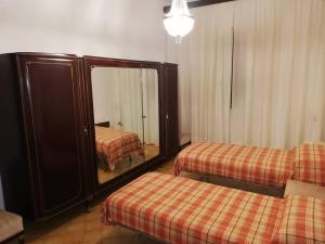 Apartment mit 2 Schlafzimmern
