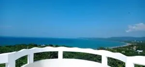 Casa Caracola - Juan de Acosta