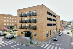 Hotel O Guerreiro - Bubaces