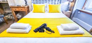 mySTAYINN Kinloch Lodge