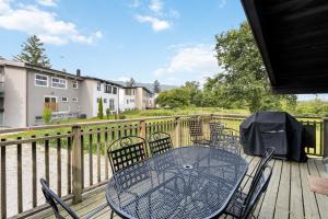 Semi Detached Mountain View Chalet