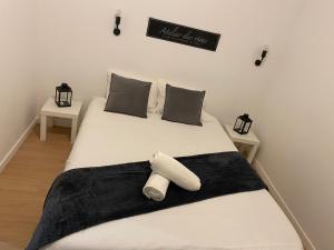 Appartements Duplex Cosy : photos des chambres