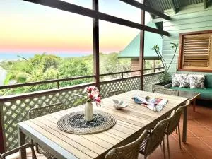 Loloma! Luxe 4 bed, 2 bath Villa - 伊鲁卡