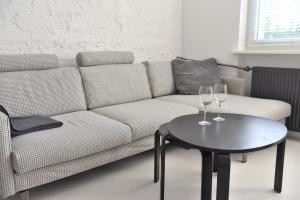 Apartment Warsaw Center Mokotowska