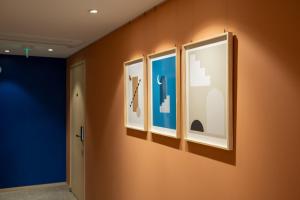 Hithere City Myeongdong