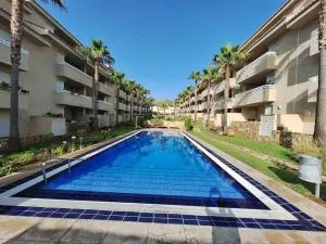 Green paradise Relax - Vall de Ebo