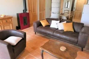 La Maison des Eyres - Gîte Le Fadet - Josse