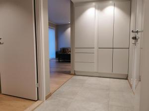 Svolvær city center apartment