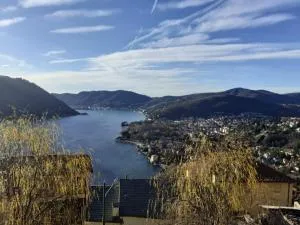 Holiday Home Vista Lago - Cernobbio