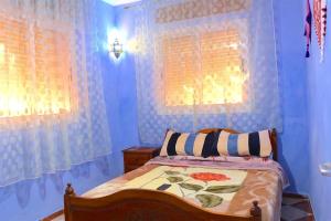 Dar Khairoun with Parasole