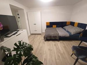 Urban Palace bezpłatne miejsce postojowe