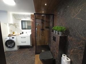 Urban Palace bezpłatne miejsce postojowe