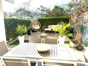 Les Jardins de Friar's Bay - Quartier de la Grande Case