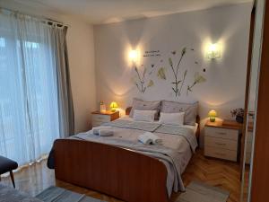 Apartmani Sonja 