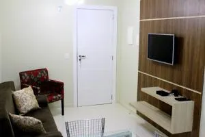 Doce Moradia na Morada do Sol - 康科迪亚